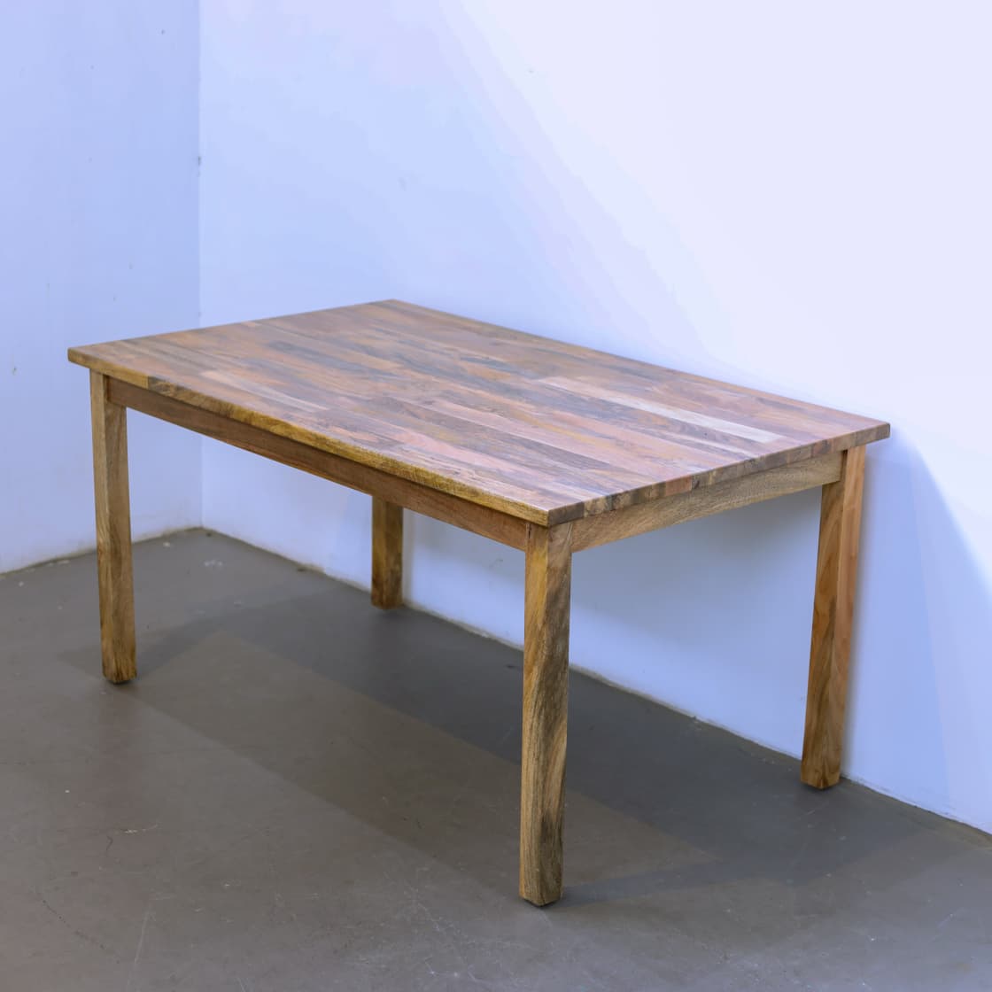 Mechi Table